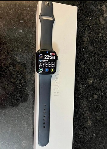 Apple watch series8 
