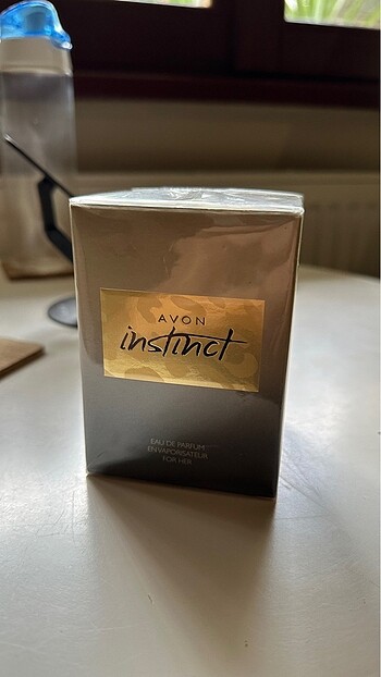 Avon Instinct Kadın 50 ml