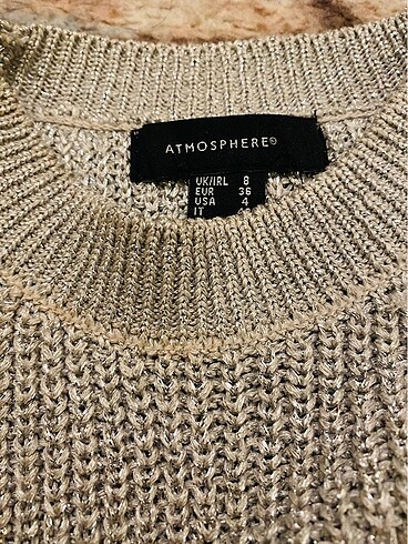Atmosphere Triko bluz