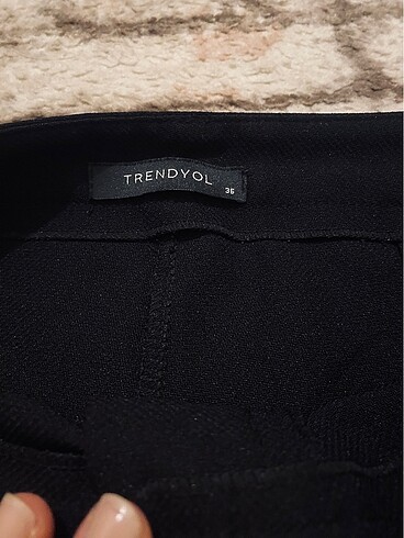 Trendyol & Milla Kumaş pantolon