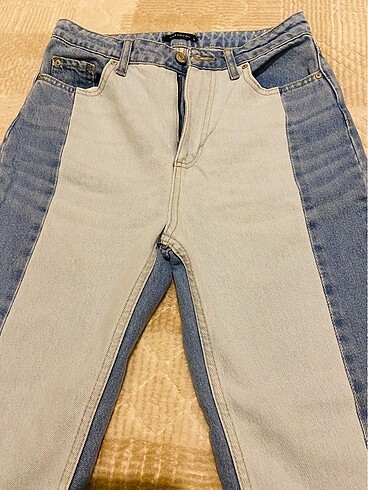 Renkli pantolon - Görsel 2