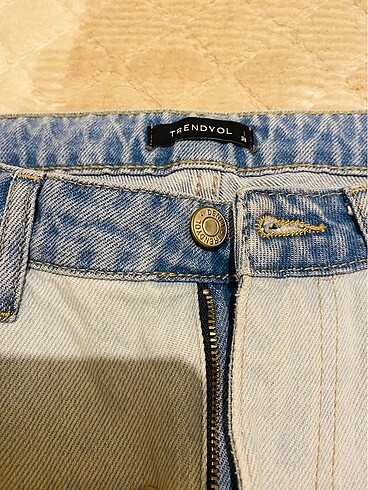 Renkli pantolon - Görsel 3