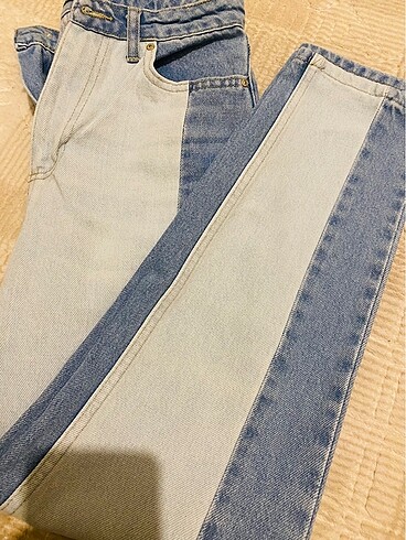 Renkli pantolon - Görsel 5