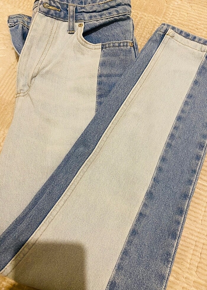 Renkli pantolon - Görsel 5