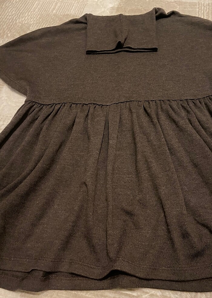 Triko kazak - Görsel 5