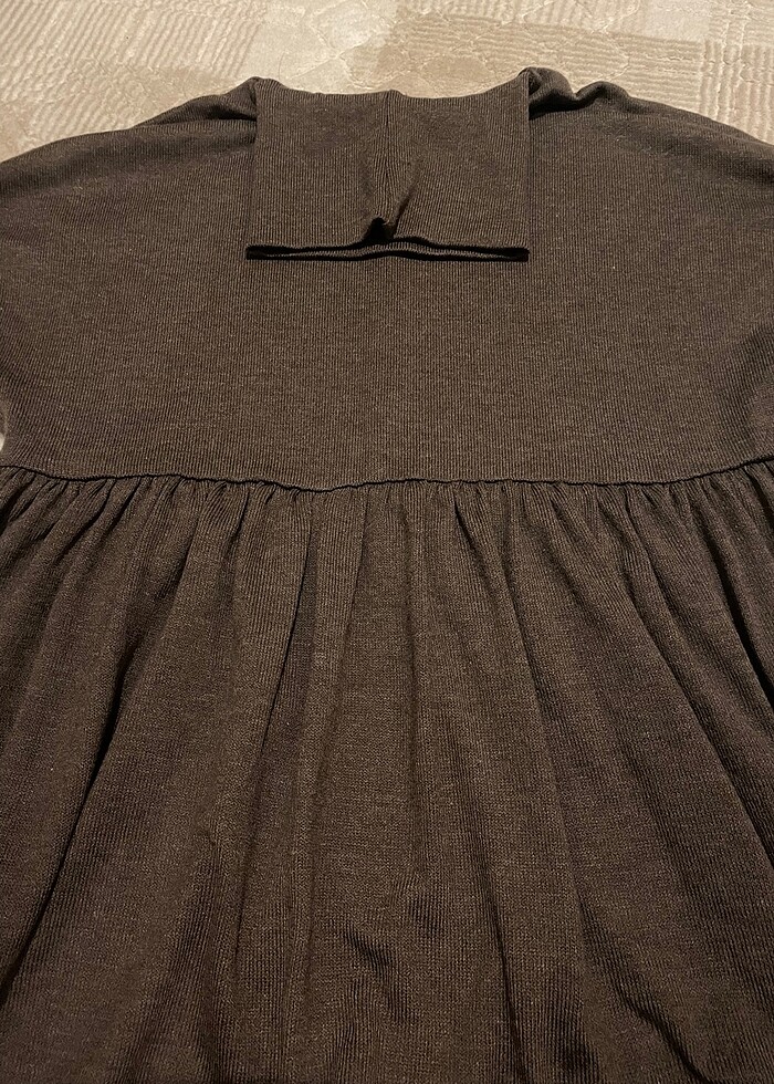 Triko kazak - Görsel 3