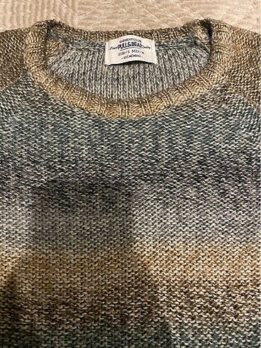 Örme kazak - Görsel 2