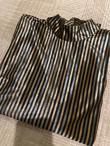 Kadife kazak - Görsel 4