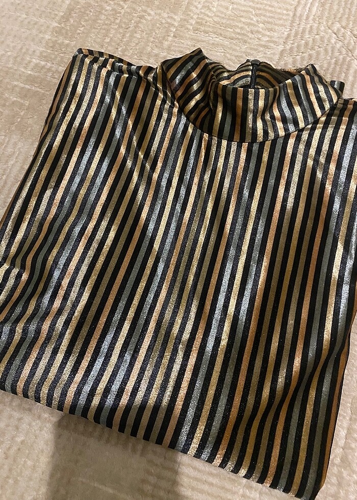 Kadife kazak - Görsel 4