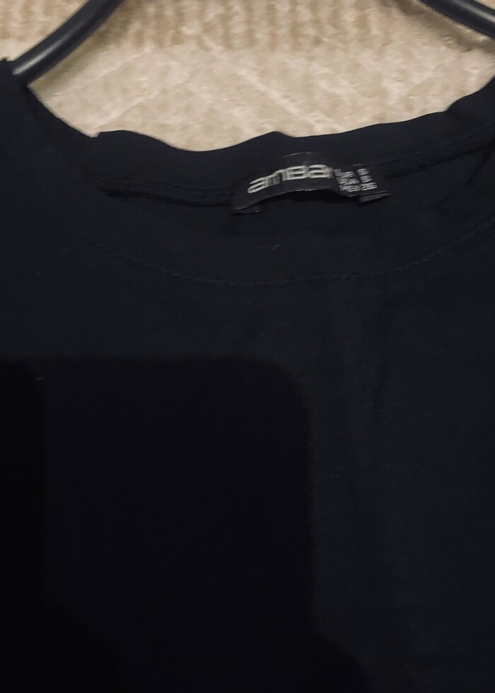 Kısa elbise - Görsel 4