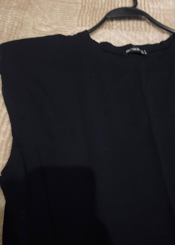 Kısa elbise - Görsel 5