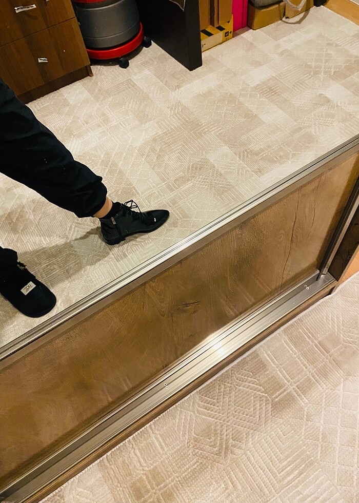 Rugan kısa bot - Görsel 4