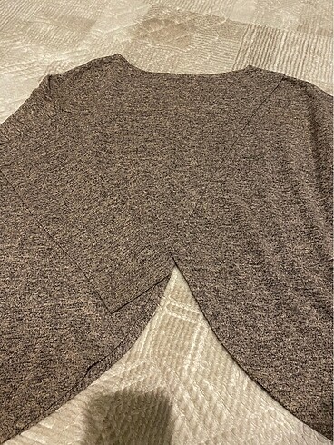 Triko bluz - Görsel 2