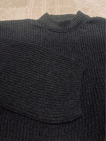 Crop kazak - Görsel 2