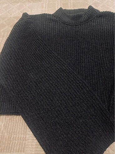 Crop kazak - Görsel 3