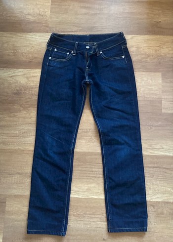 s Beden lacivert Renk Levis 788 model jean