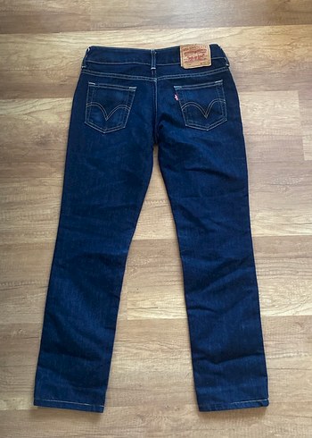 Levis 788 model jean
