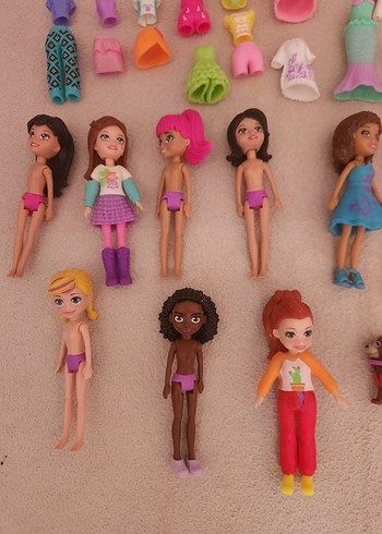 Polly Pocket Polly Pocket