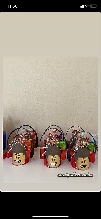 Roblox maket pasta - Görsel 3