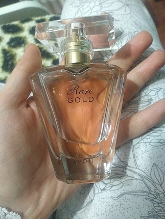 Rare Gold parfüm