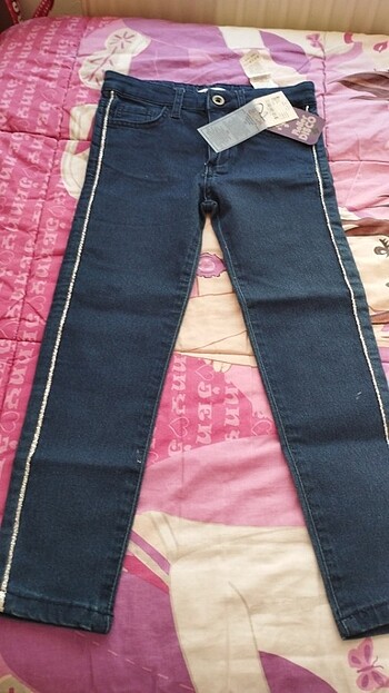 Koton Kids Kot pantolon