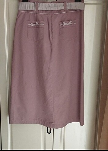 LC Waikiki LC waikiki keten etek