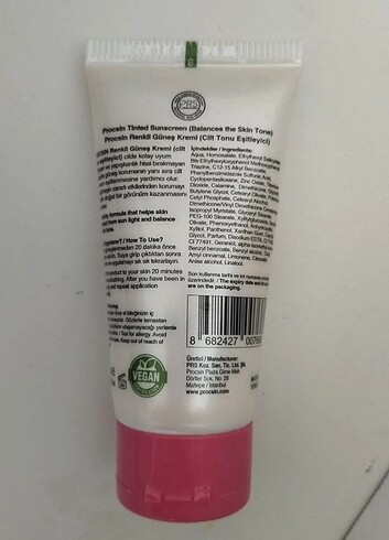 Güneş kremi - Görsel 2