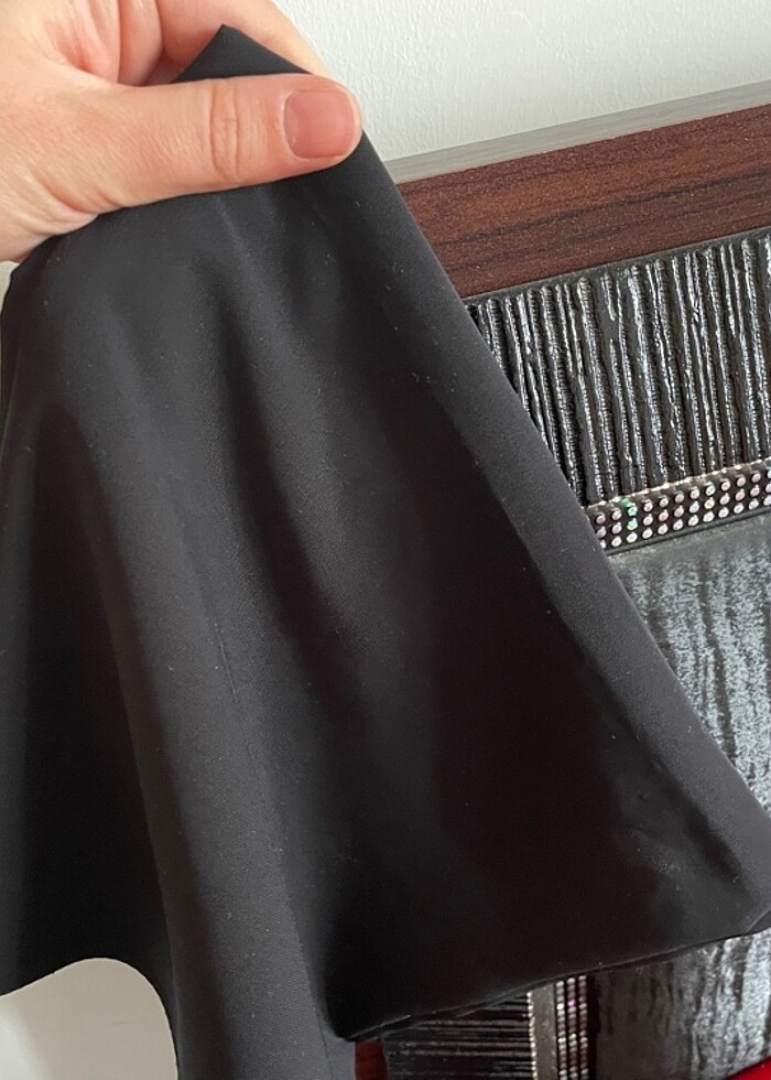 Medine İpek?i eşarp - Görsel 2