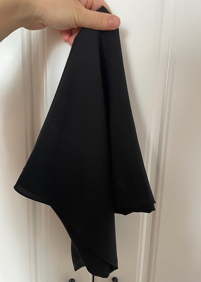 Medine İpek?i eşarp - Görsel 3