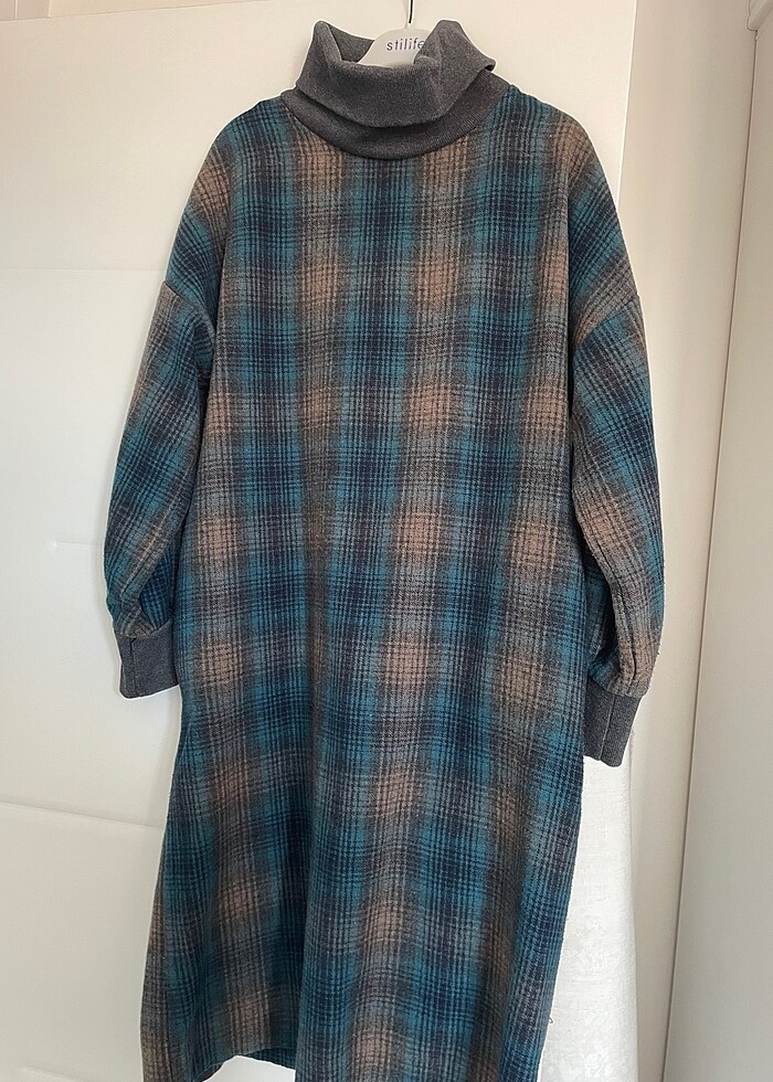 Uzun tunik - Görsel 2