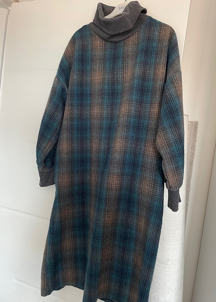 Uzun tunik - Görsel 4