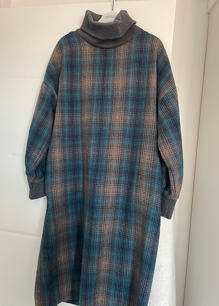 Uzun tunik - Görsel 3