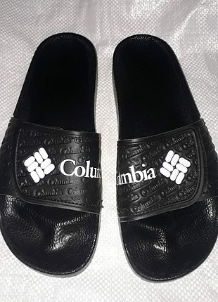 Columbia Terlik