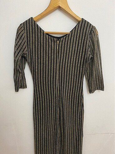 Uzun elbise - Görsel 5