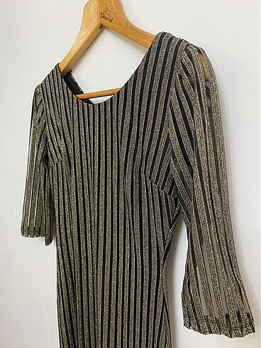 Uzun elbise - Görsel 3