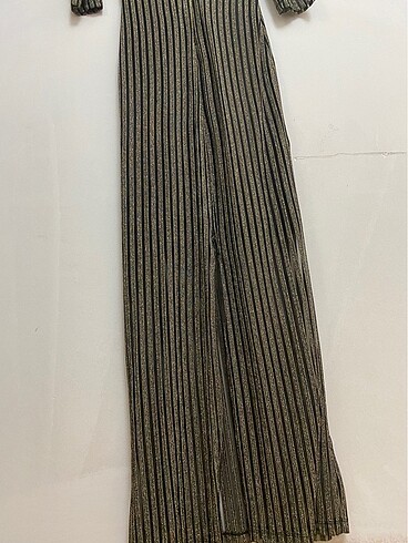 Uzun elbise - Görsel 6