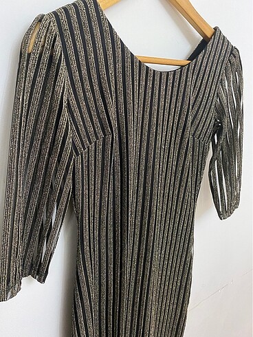 Uzun elbise - Görsel 2