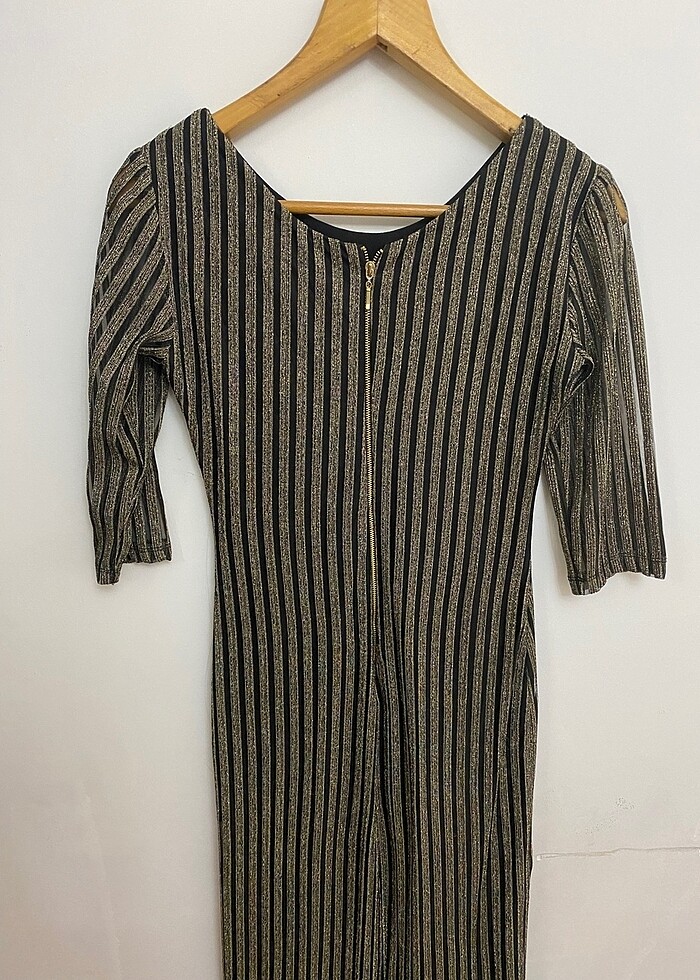 Uzun elbise - Görsel 5