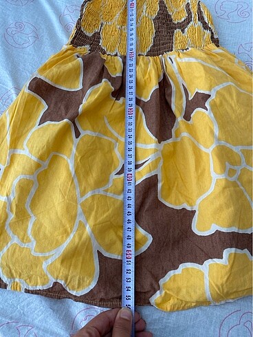 Kız çocuk elbise - Görsel 5