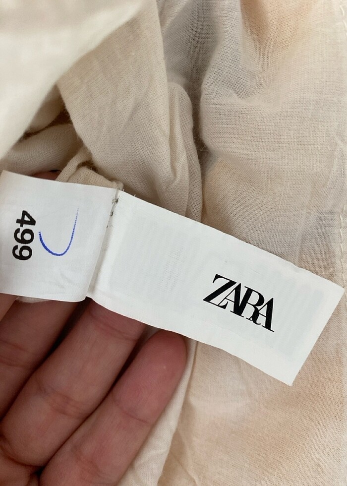 Kız çocuk elbise - Görsel 4