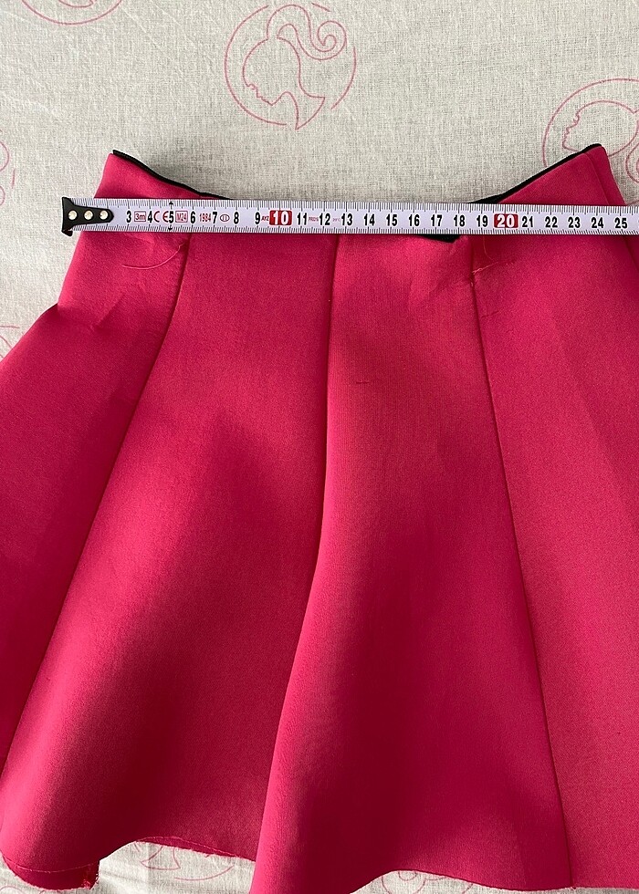 Kız çocuk etek - Görsel 3