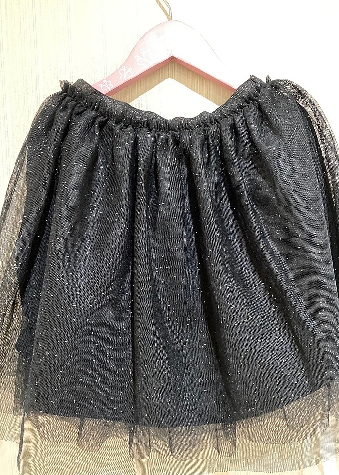 Kız çocuk elbise - Görsel 2