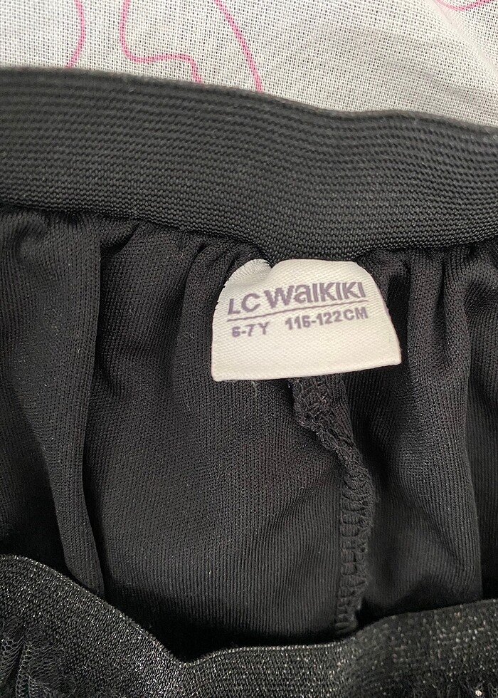 Kız çocuk elbise - Görsel 4