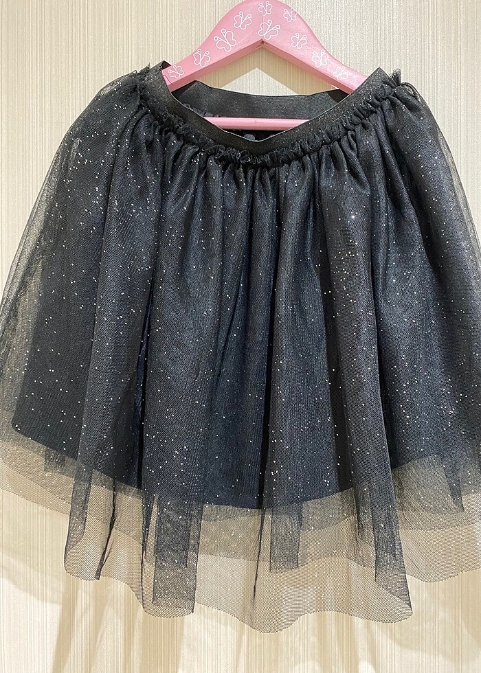 Kız çocuk elbise - Görsel 3