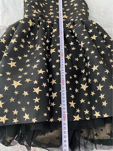 Kız çocuk abiye - Görsel 7