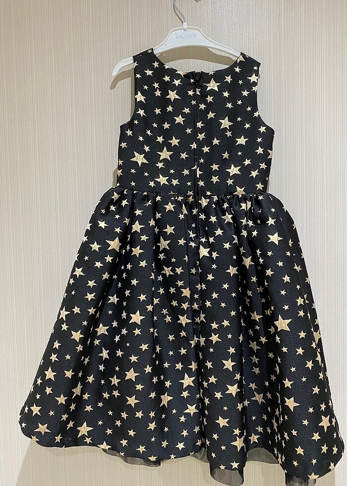 Kız çocuk abiye - Görsel 3