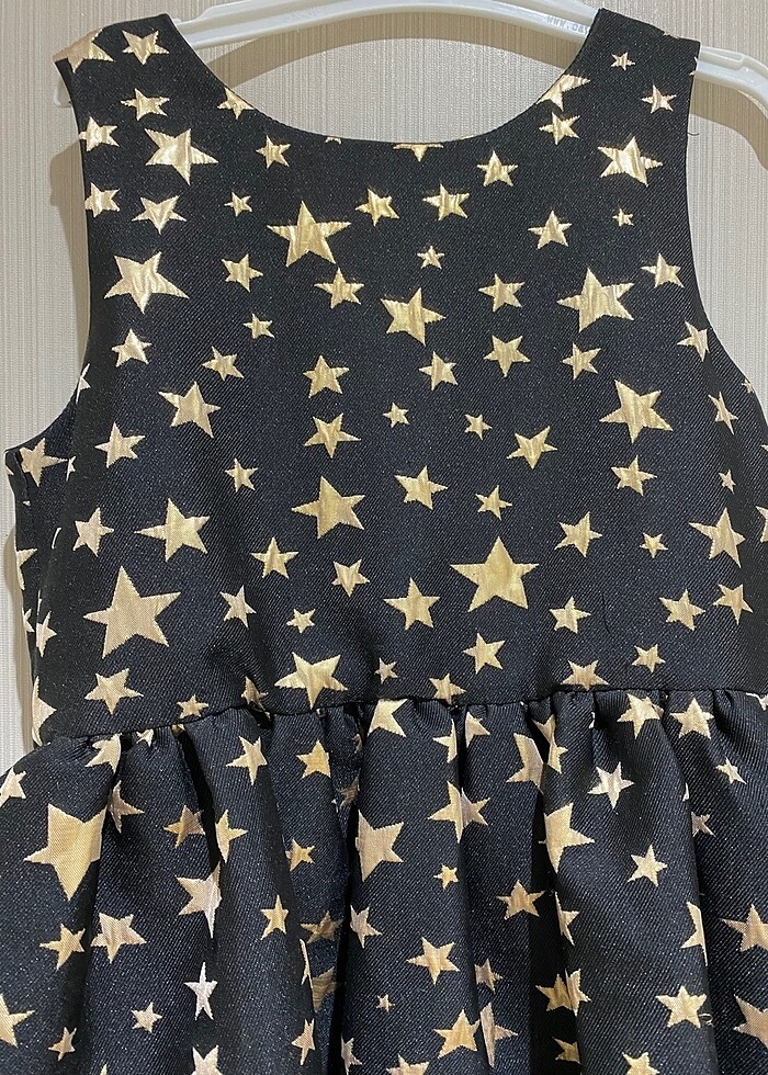 Kız çocuk abiye - Görsel 2