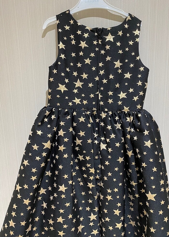 Kız çocuk abiye - Görsel 4