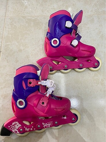 Paten Decathlon - Görsel 2