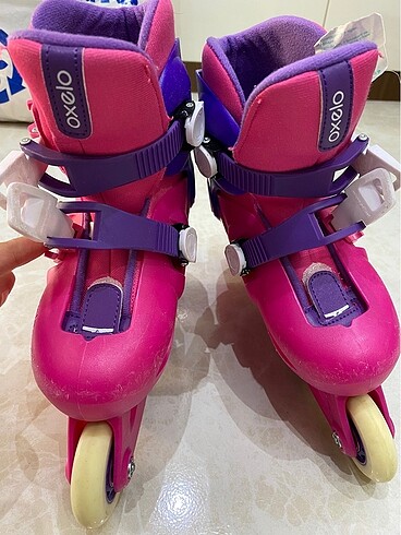 Paten Decathlon - Görsel 3